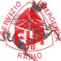 FIR CB regione Toscana