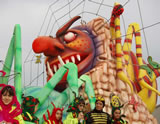 carnevale di Follonica