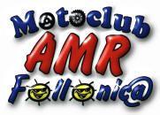 moto club AMR