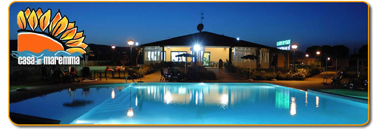 ristorante la maremma casa in maremma