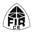 Link ufficiale della FIR-CB