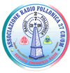 logo Radio Follonica 27 CB/OM